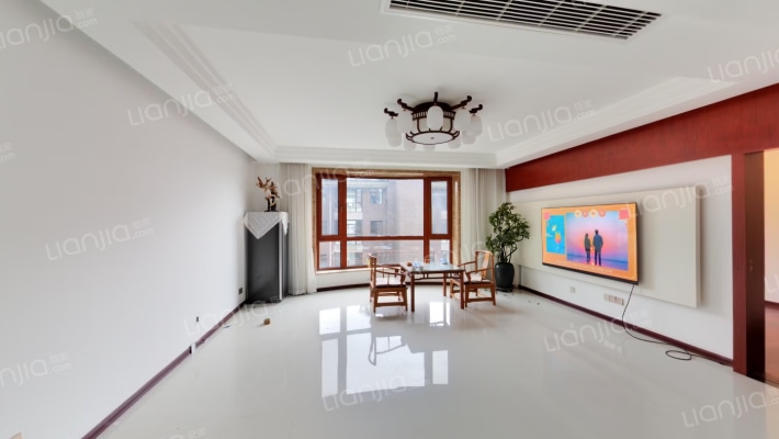 尚品南山二手房实景图