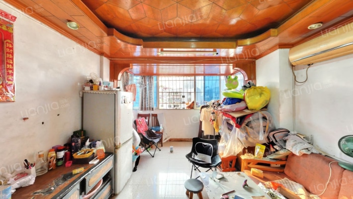 银厦广场二手房实景图