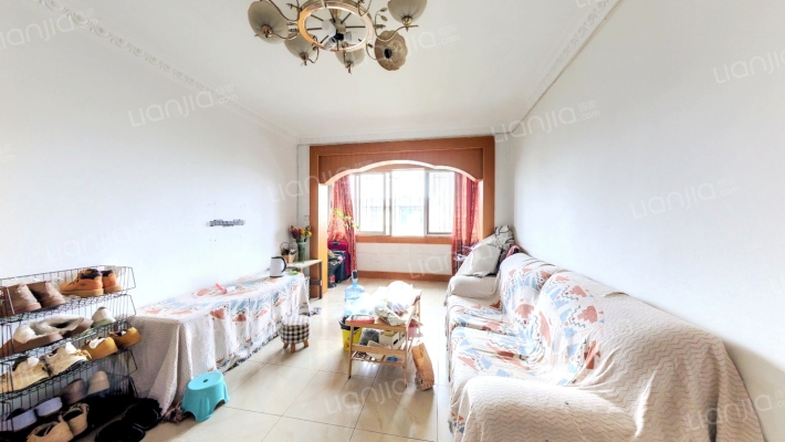 云南省粮油科研所宿舍二手房实景图