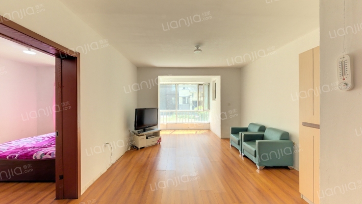 金水佳缘二手房实景图