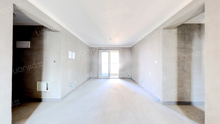 融创森邻森邻二手房实景图