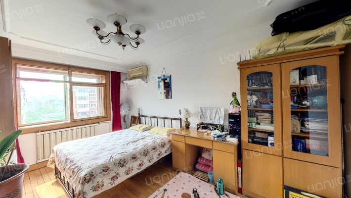 沧浪西里二手房实景图