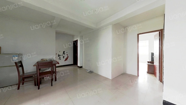 绿色时光花园西区二手房实景图