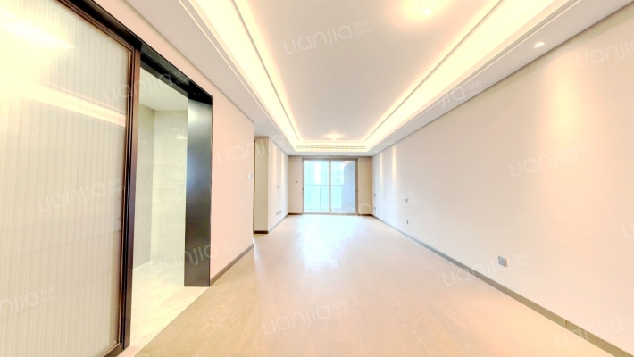 运河铂湾澜庭南区（二期）二手房实景图