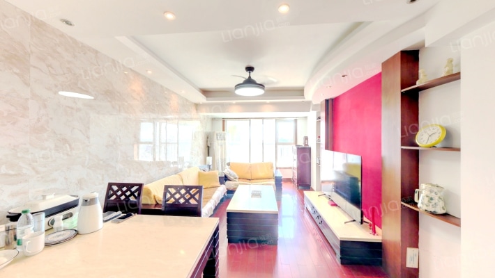 中福花苑二手房实景图