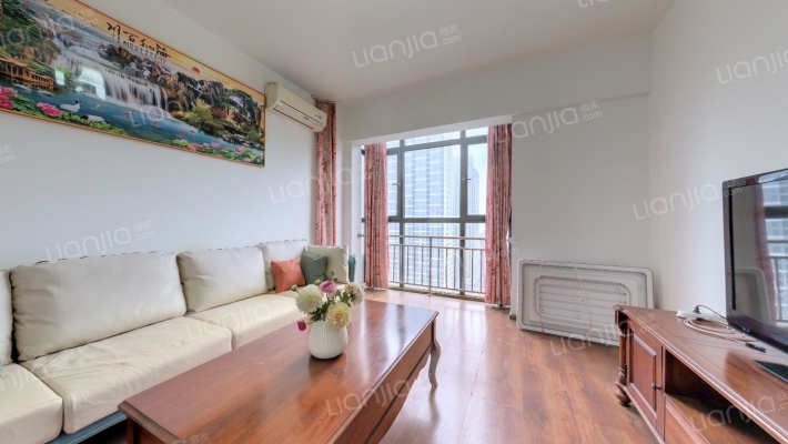 首创爱这城三期二手房实景图