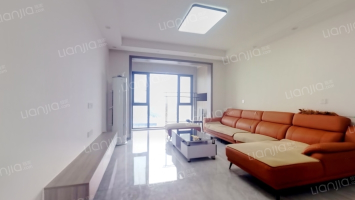 尚品书苑二手房实景图