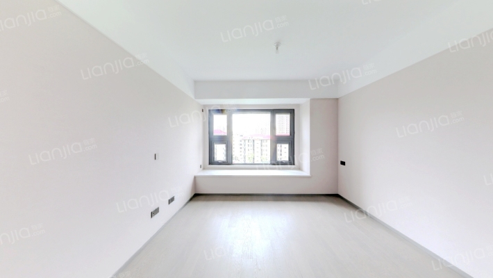 金地华著二手房实景图