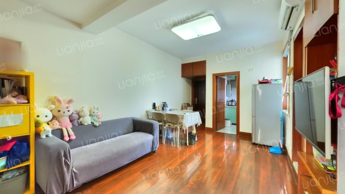 水香五村二手房实景图