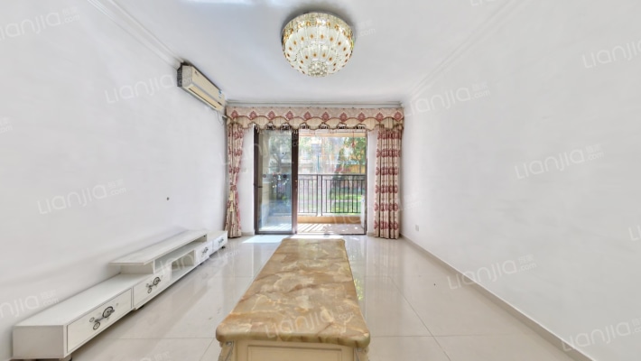 金地朗悦二手房实景图