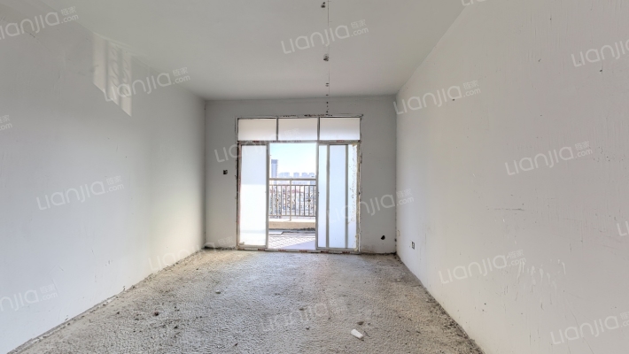 恒安领寓二手房实景图