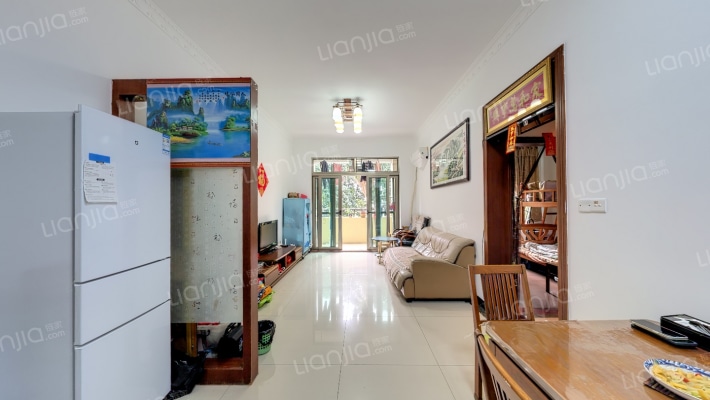 锦绣银苑二手房实景图