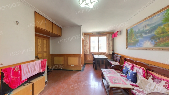 南化九村二手房实景图