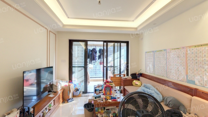 金科观天下观澜二手房实景图