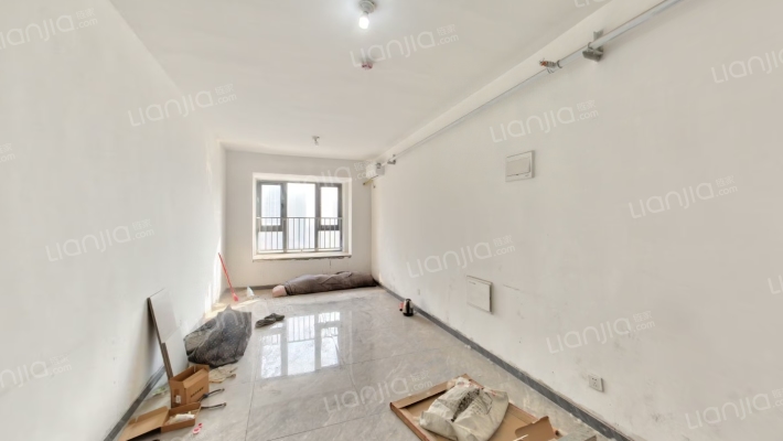 泰宏建业国际城二手房实景图