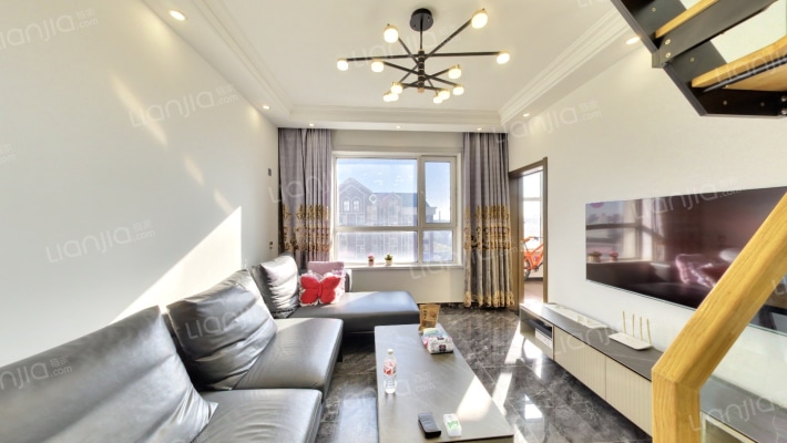 剑桥春雨二手房实景图