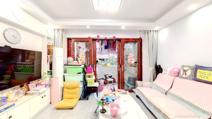 高峰楼二手房实景图