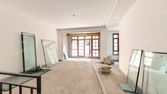 金地紫乐府二手房实景图