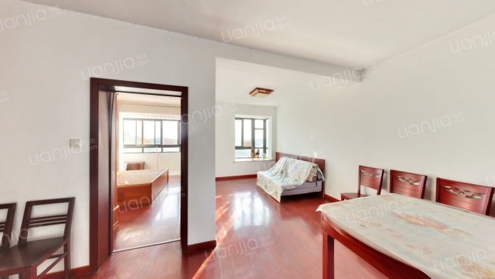 新安花苑二区二手房实景图