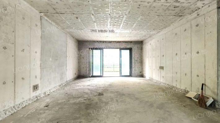 碧桂园奥体华府紫熙台二手房实景图