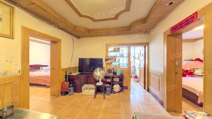 兰园小区二手房实景图