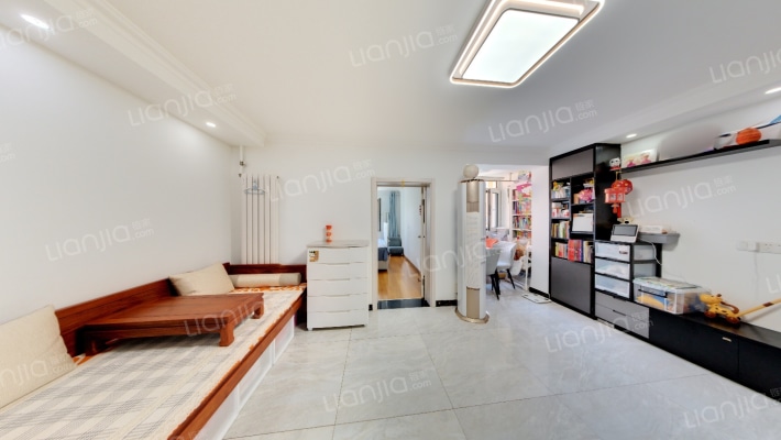 佳运园一期二手房实景图