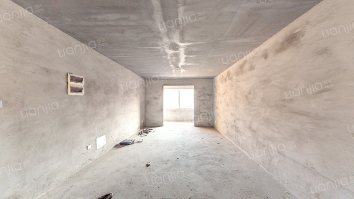 恒广国际物流园二手房实景图