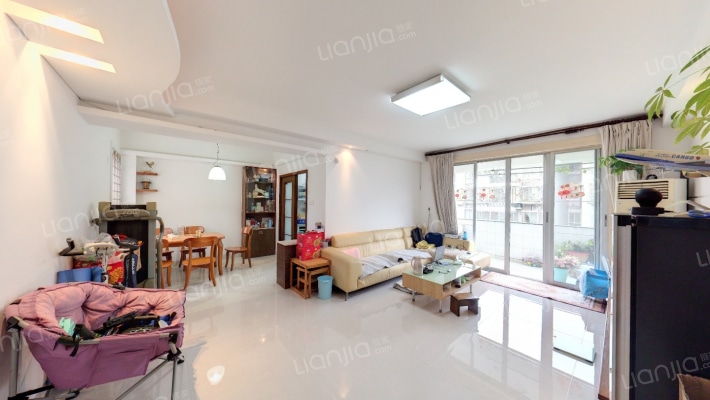 厦航洪文小区二手房实景图