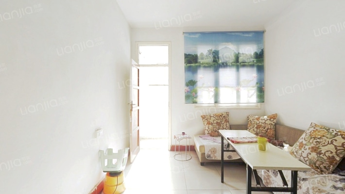 司法局家属院二手房实景图