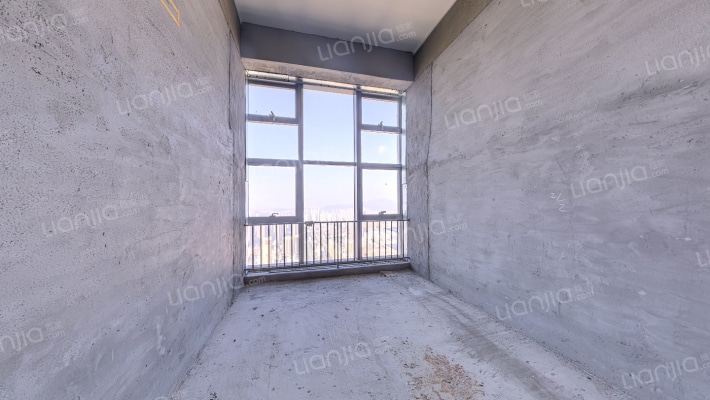 卓越中寰二手房实景图