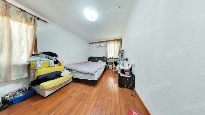 彩香二村二手房实景图