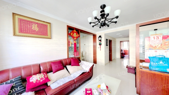 金地陽光二手房实景图