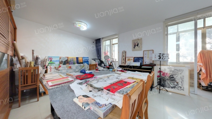 人民东路二手房实景图