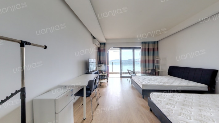 华润小径湾一期二手房实景图