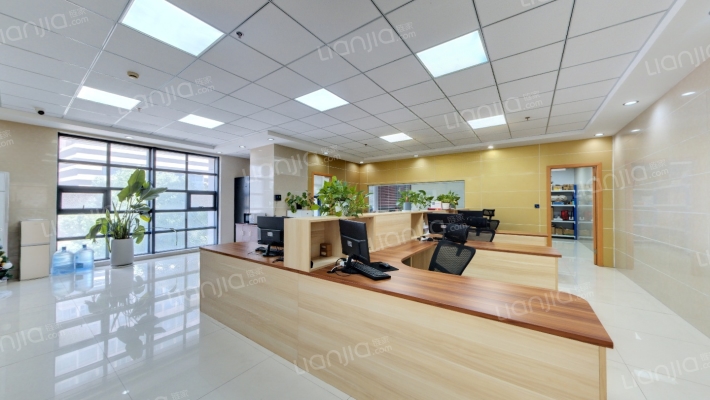 上领大厦二手房实景图