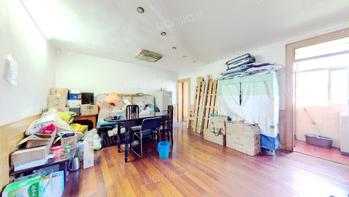 宝钢六村二手房实景图