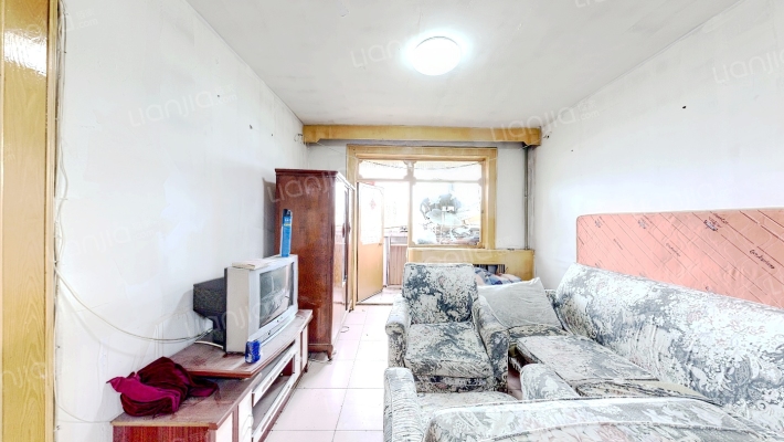 省劳教二所家属院二手房实景图