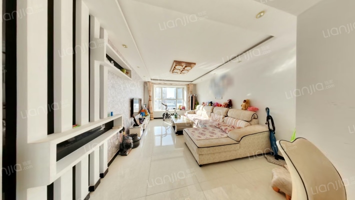 龙强印象二手房实景图