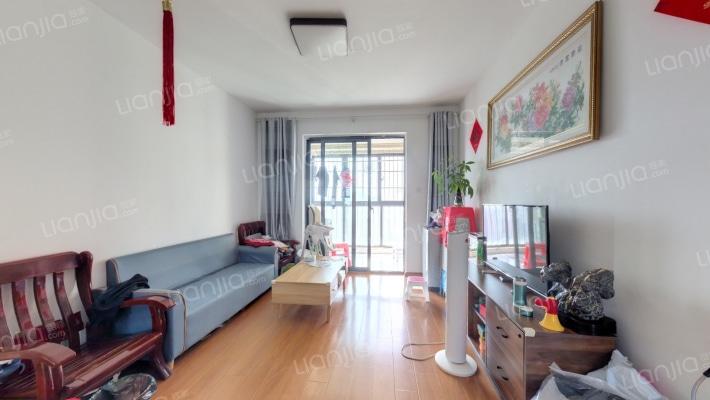 蜀祥苑二手房实景图