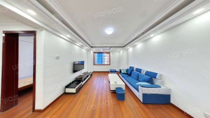 欣安花园二手房实景图