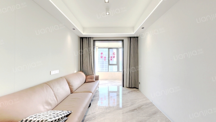 颐和花园A区二手房实景图