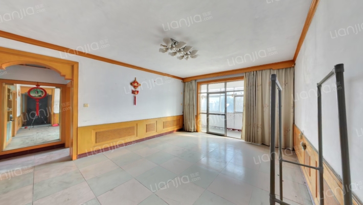 市人大家属院二手房实景图