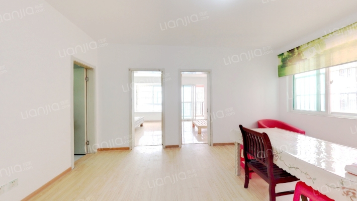 东元家园三期二手房实景图