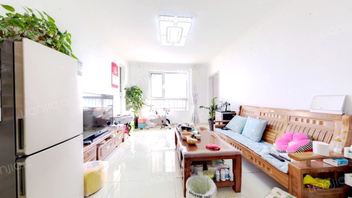 御东郡二手房实景图