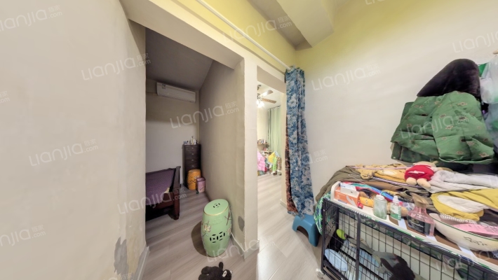 邯山南大街67号院二手房实景图