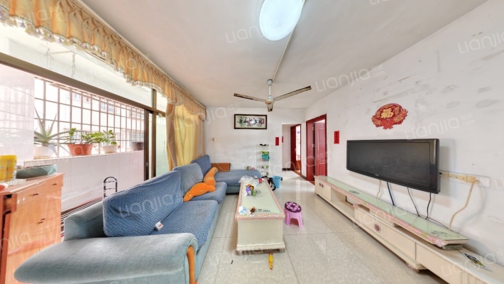 华阳楼二手房实景图