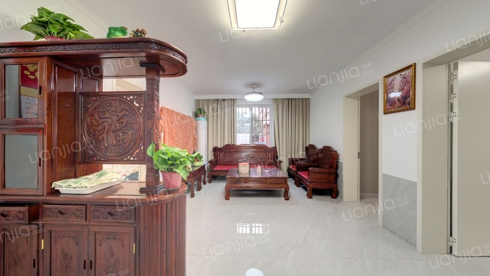 华盛园二手房实景图