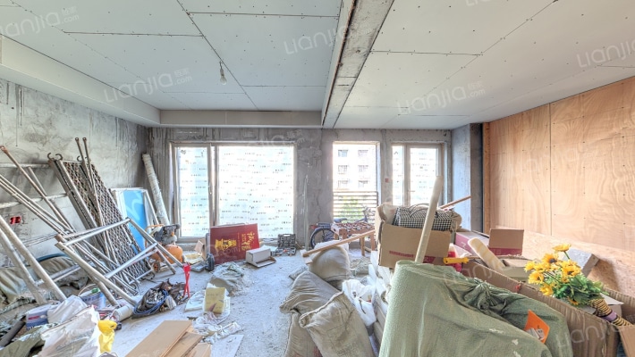 地泰御和苑二手房实景图