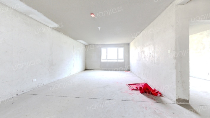 翰林学府二手房实景图