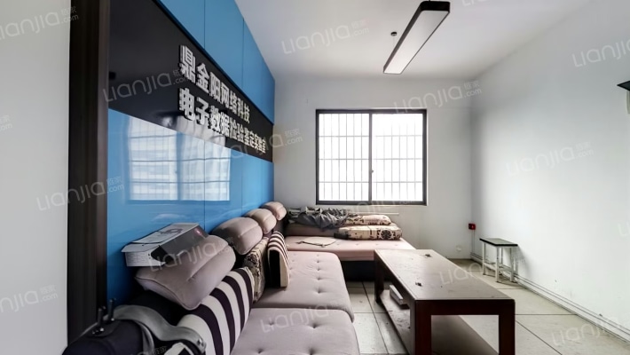 鸿景园二手房实景图